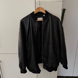 Babaton Avedon Bomber